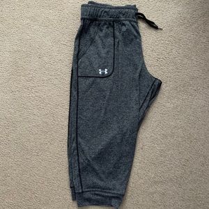 Under Armour Capri Sweatpants